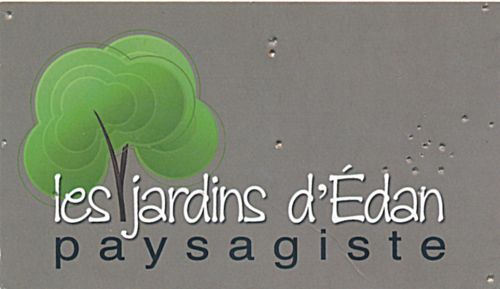 Les jardins d'Édan à Laval